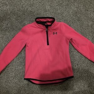 Under Armour Kids Sweater